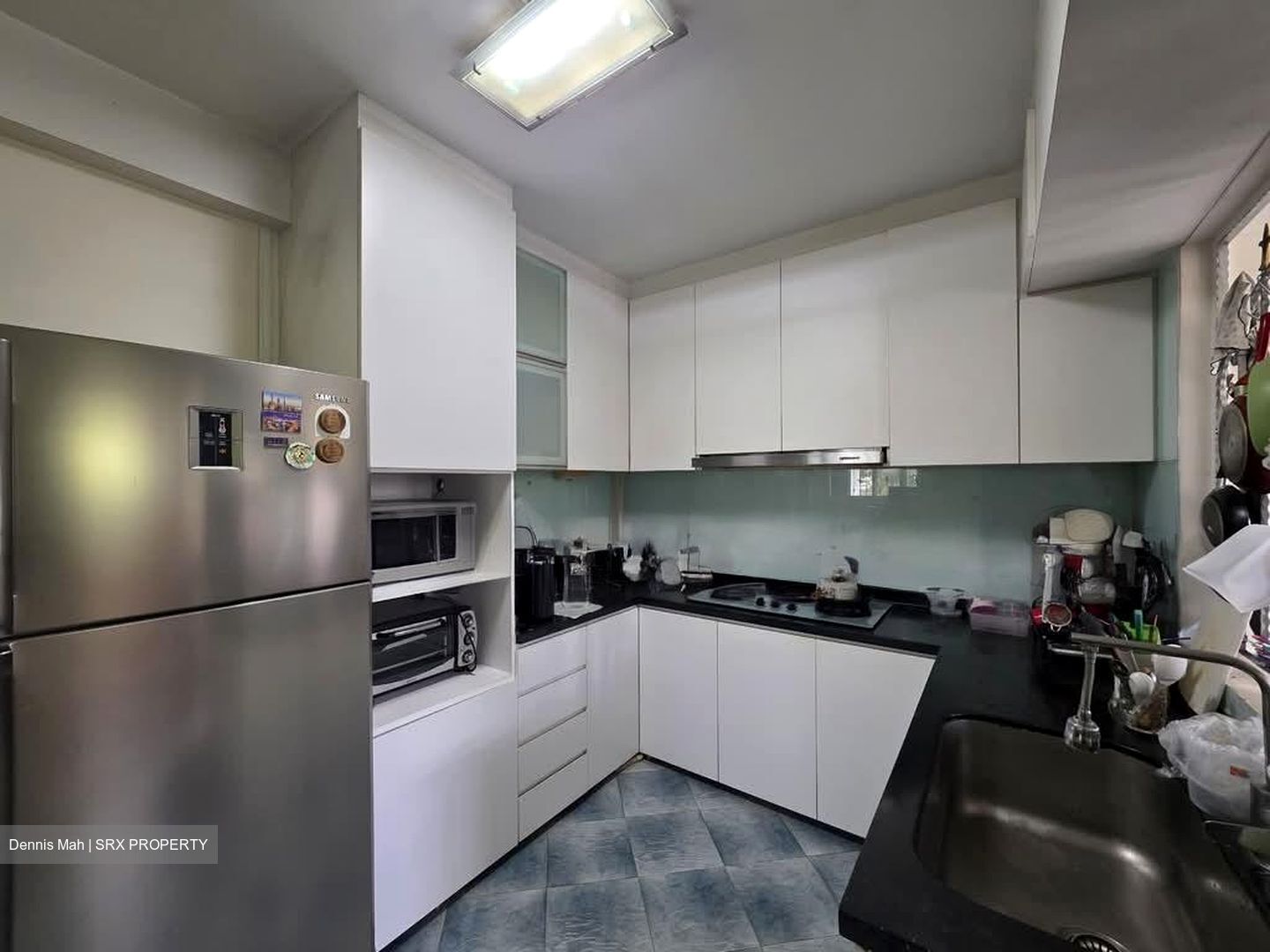 Blk 569 Choa Chu Kang Street 52 (Choa Chu Kang), HDB 4 Rooms #534349331